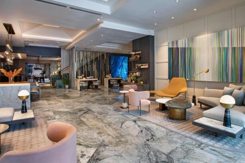 Cherry Creek Hôtel | Hotel Clio, a Luxury Collection Hotel, Denver Cherry Creek