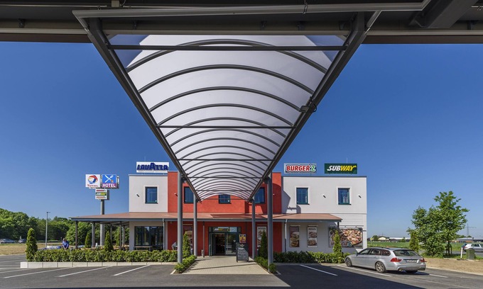 Cloppenburg Hôtel | Hotel Cloppenburg