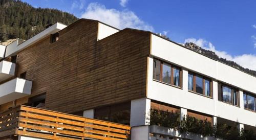 Mazzin Hôtel | Hotel Club Regina E Fassa