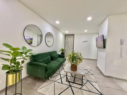 Calle 100 Hôtel | Hotel CM LIVING Kappa