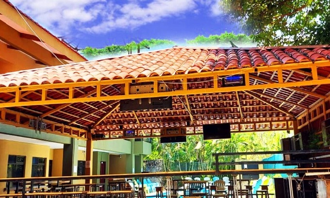 Coco Hôtel | Hotel Coco Beach Condos