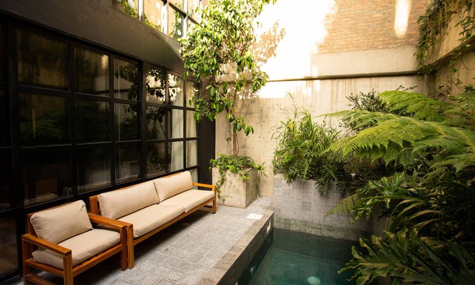 Financial District Hôtel | Hotel Coco