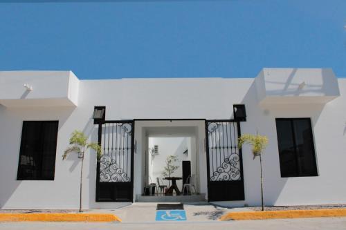 San Blas Hôtel | Hotel COCO
