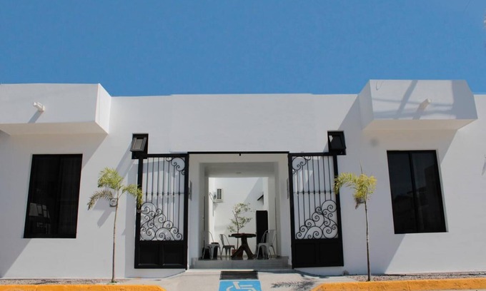 San Blas Hôtel | Hotel COCO