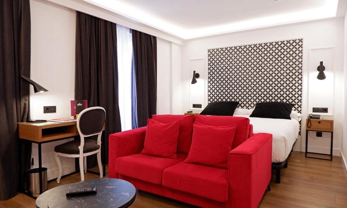 Valladolid Hôtel | Hotel Colón Plaza