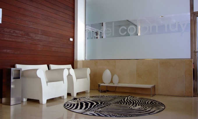 Tui Hôtel | Hotel Colón Tuy