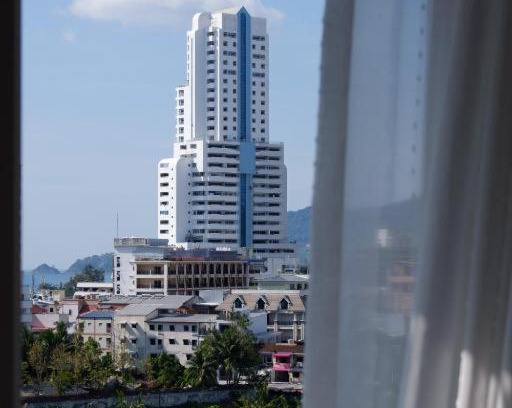 Patong Appartement | Hotel Collection