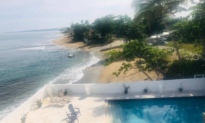 Guaniquilla Hôtel | Hotel Colombus