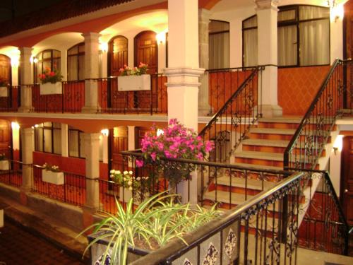 Teziutlan Hôtel | Hotel Colonial