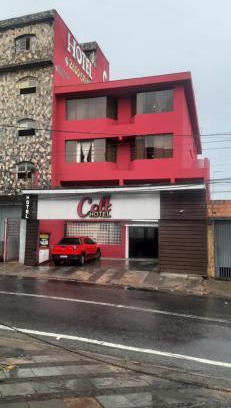 Guarulhos Hôtel | Hotel Colt Guarulhos Aeroporto