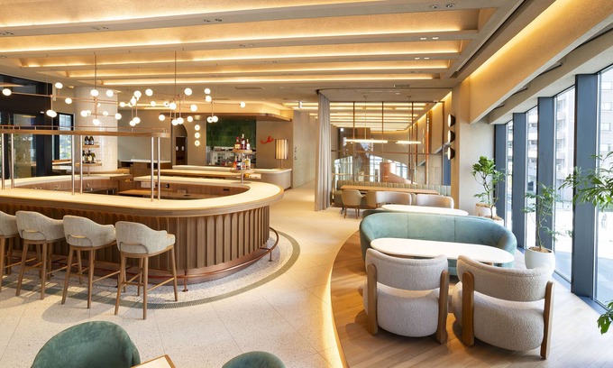 Kannai Hôtel | HOTEL COMENTO YOKOHAMA KANNAI
