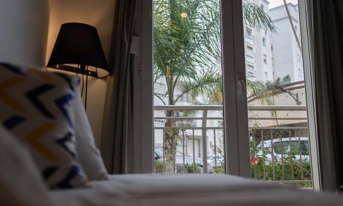 Algiers Appartement | Confort Hôtelier dans une prestigieuse résidence
