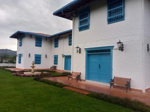 Concepcion Hôtel | Hotel Concepción Antioquia
