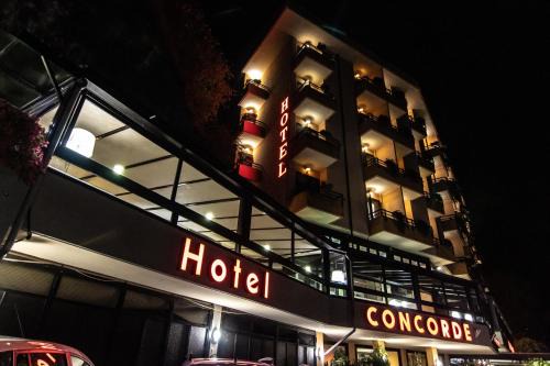 Arona Hôtel | Hotel Concorde