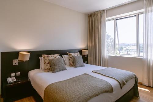 Agueda Hôtel | Hotel Conde de Agueda