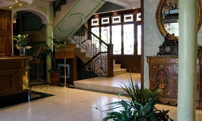 Chinchon Hôtel | Hotel Condesa de Chinchón