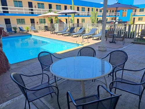 Culiacan Hôtel | Hotel Confort Plaza