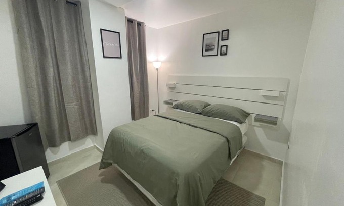 Santo Domingo Hôtel | Hotel Conquistador Santo Domingo