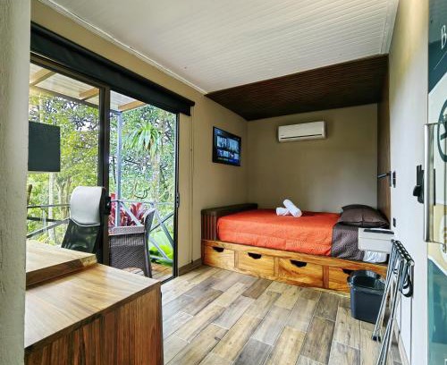 Platanar Hôtel | Hotel Contenedores Corporativos