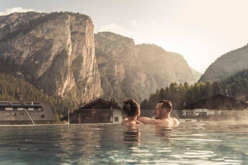 Selva di Val Gardena Hôtel | Hotel Continental Dolomites