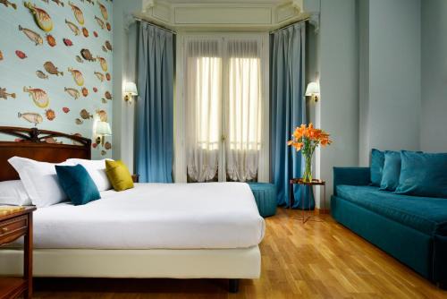 Pre Hôtel | Hotel Continental Genova