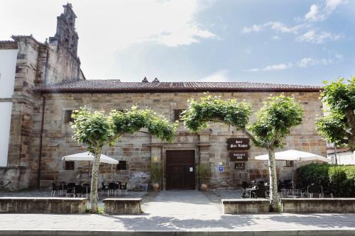 Balmaseda Hôtel | Hotel Convento San Roque