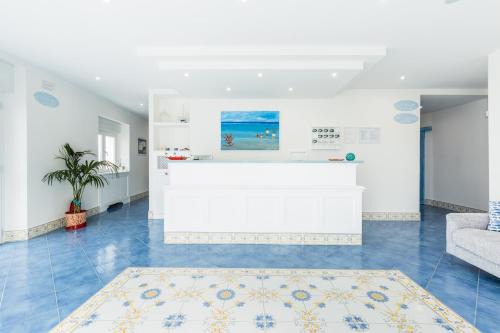 San Felice Circeo Hôtel | Hotel Corallo Circeo