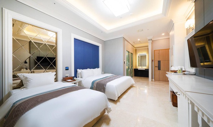 Naju Hôtel | HOTEL CORE