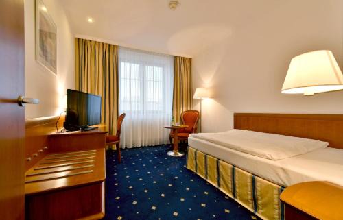 Podoli Hôtel | Hotel Coronet