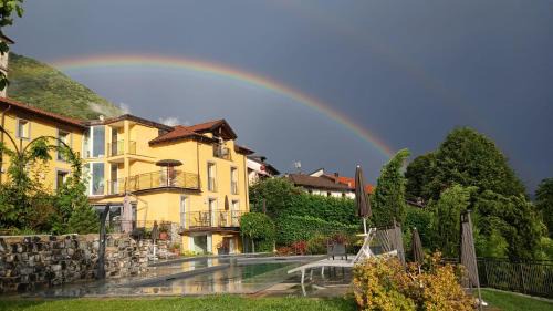 Centro Valle Intelvi Hôtel | Hotel Corte Santa Libera