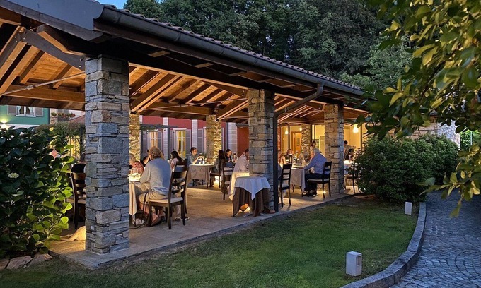 Armeno Hôtel | Hotel Cortese