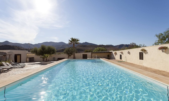 San Jose Hôtel | Hotel Cortijo el Sotillo