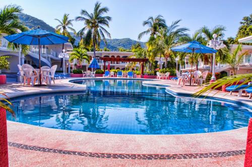 Costa Azul Hôtel | Hotel Costa Azul