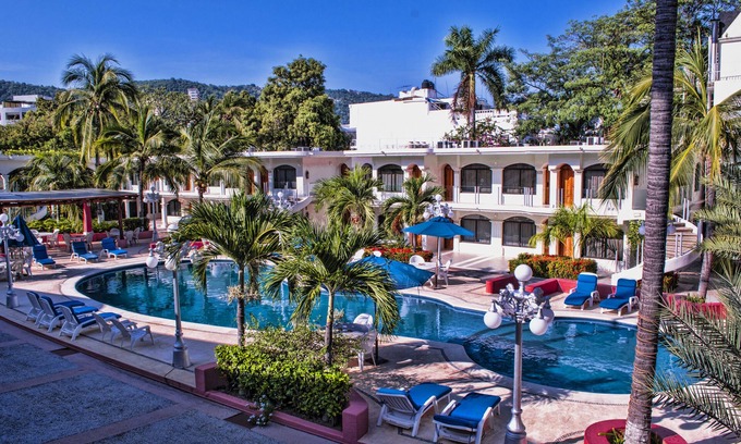 Costa Azul Hôtel | Hotel Costa Azul