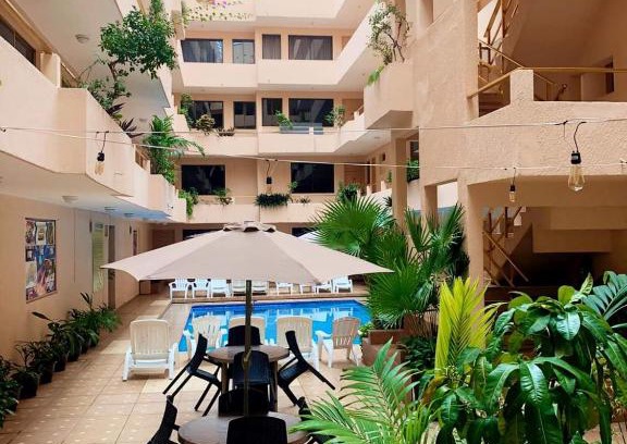 Magallanes Hôtel | Hotel Costa Miramar Acapulco