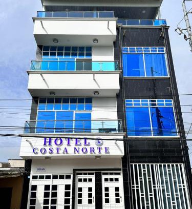 Necocli Hôtel | Hotel Costa Norte