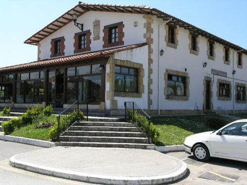 Soto de la Marina Hôtel | Hotel Costa San Juan De La Canal