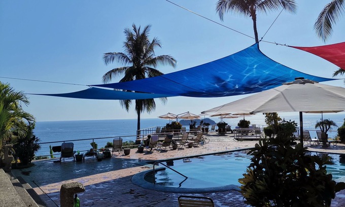 Manuel Antonio Station Balnéaire | Hotel Costa Verde
