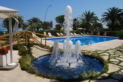 Tortoreto Lido Hôtel | Hotel Costa Verde