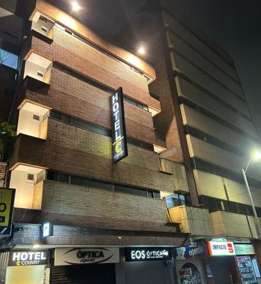 Villa Nueva Hôtel | Hotel Country Medellin