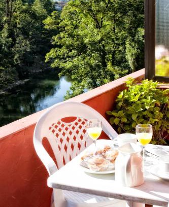 Cangas de Onis Hôtel | Hotel Covadonga