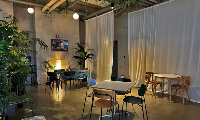 Sindang-dong Hôtel | Hotel Crape Daegu Seongseo