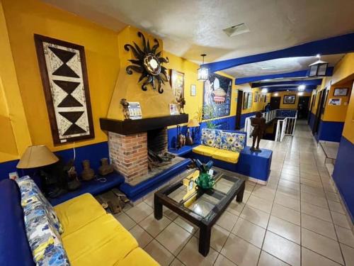Chignahuapan Hôtel | Hotel Cristal Chignahuapan