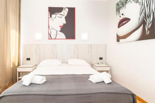 Lingotto Hôtel | Hotel Cristallo Torino