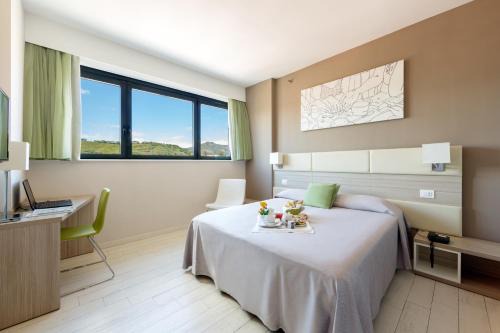 Fuorigrotta Hôtel | Hotel Cristina