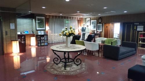 Chuo Ward Hôtel | Hotel Crown Hills Sagamihara