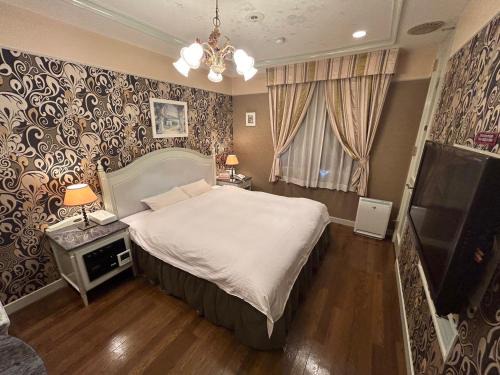 Akashi Hôtel | HOTEL D-CUBE 明石店