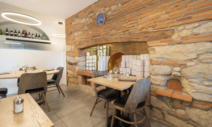 Villefranche-de-Lauragais Hôtel | Hotel du Lauragais