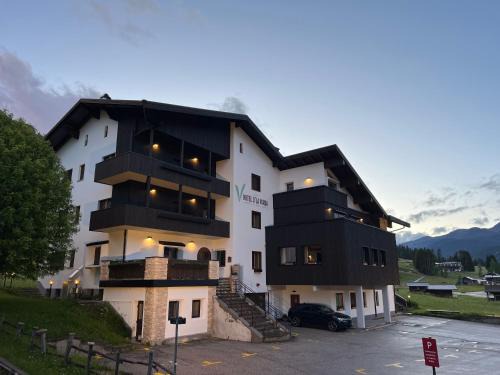 Padola Hôtel | Hotel D'La Varda