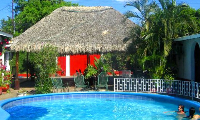 Managua Hôtel | Hotel D'Lido Managua